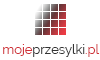 logo MojePrzesylki