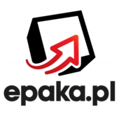 logo firmy kurierskiej epaka.pl